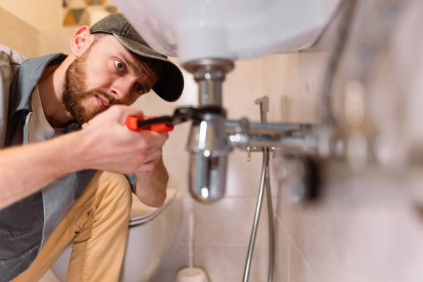 Best Gas Line Installation and Repair  in Isle Of Palms, SC